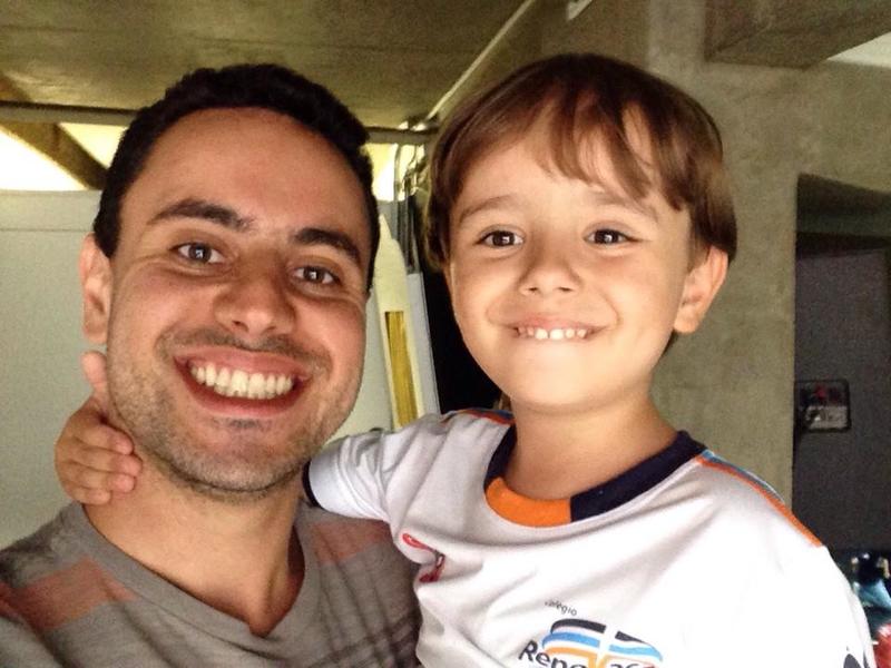 Primary Image for PY2CAF