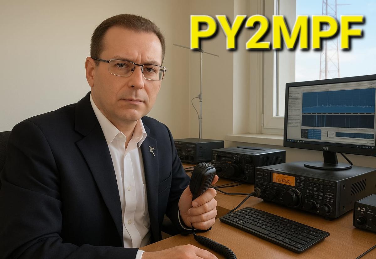 Primary Image for PY2MPF