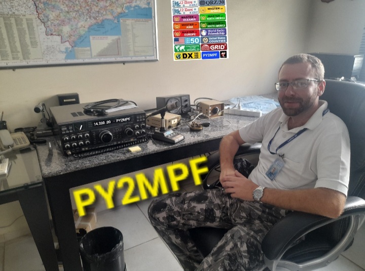 Primary Image for PY2MPF