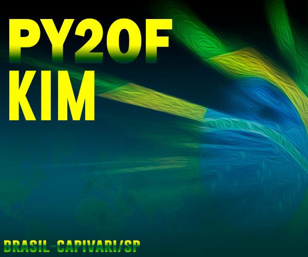 Primary Image for PY2OF