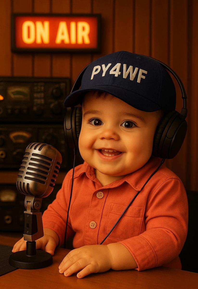 Primary Image for PY4WF