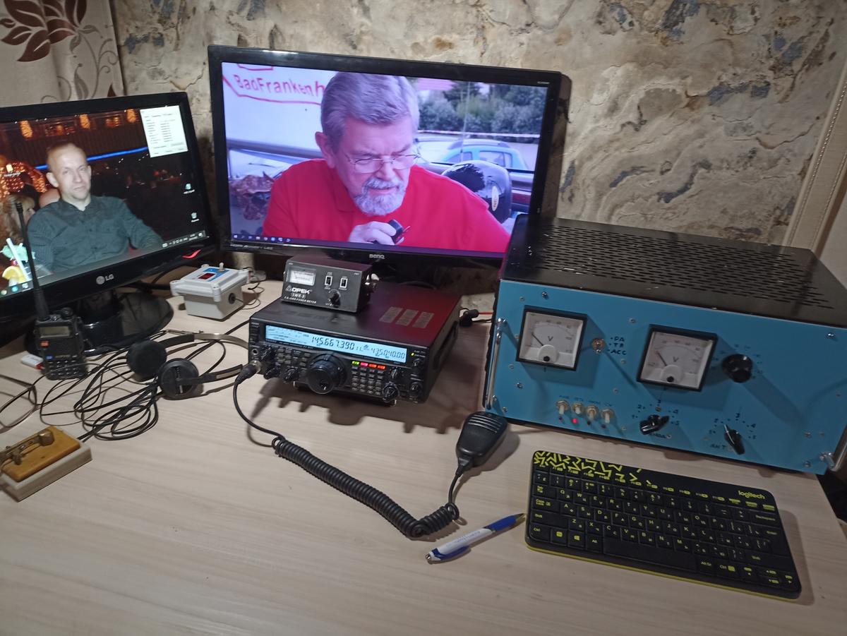 Primary Image for RA8AF