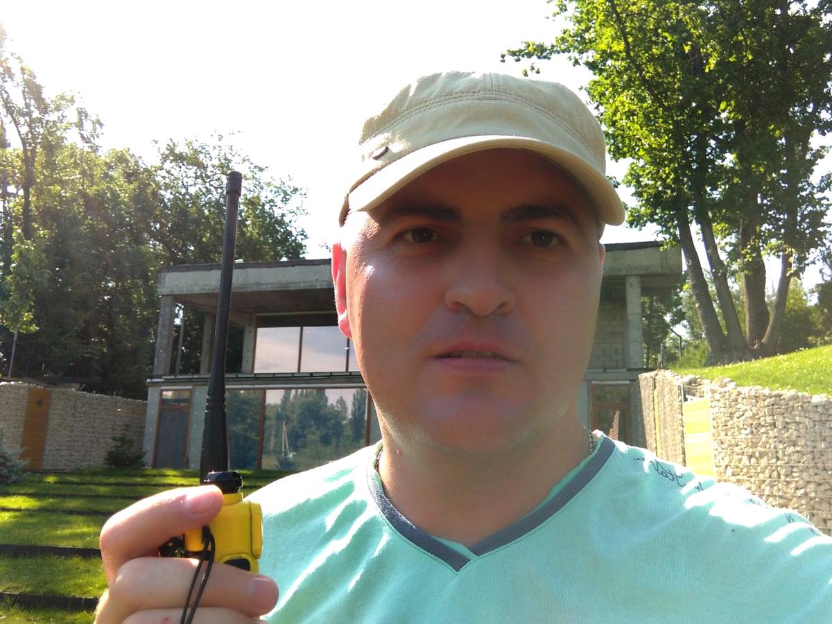 Primary Image for RU4F