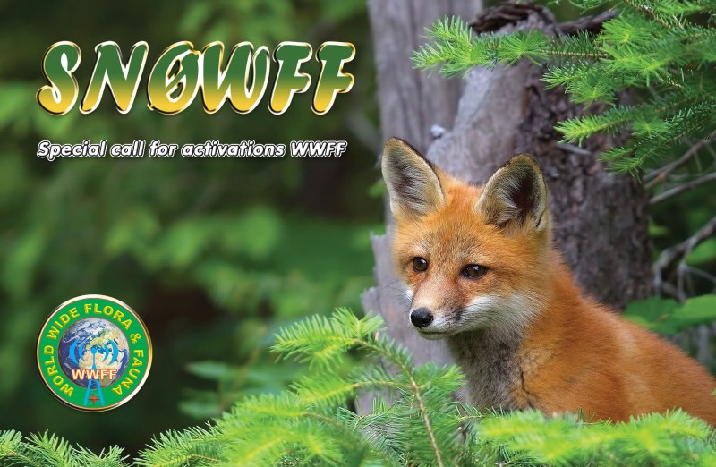 Primary Image for SN0WFF