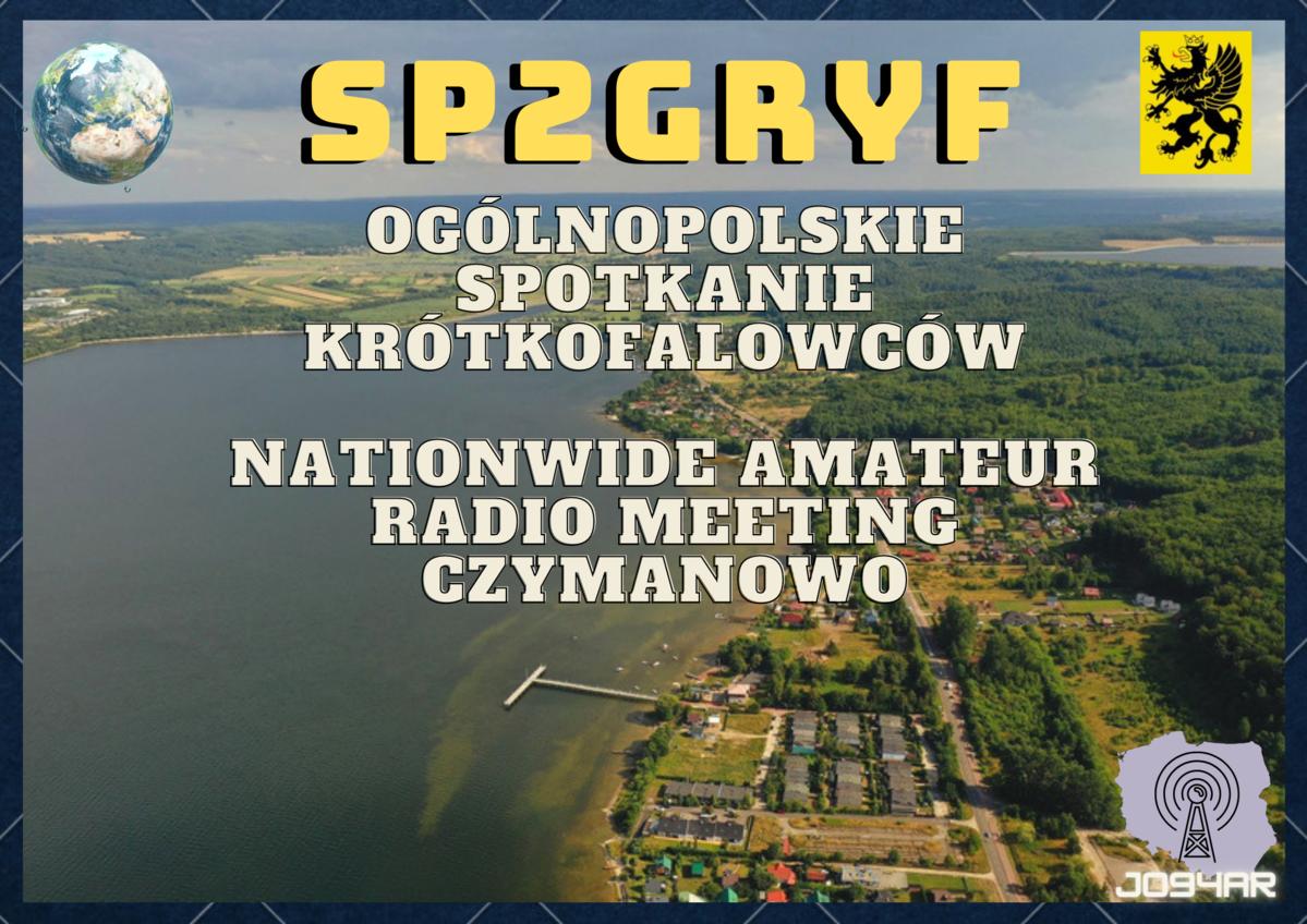 Primary Image for SP2GRYF