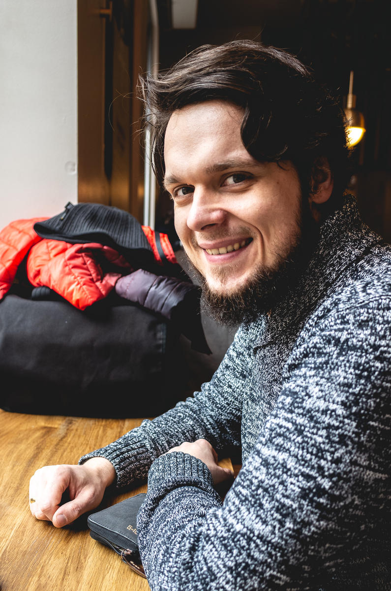 Primary Image for SP2HF