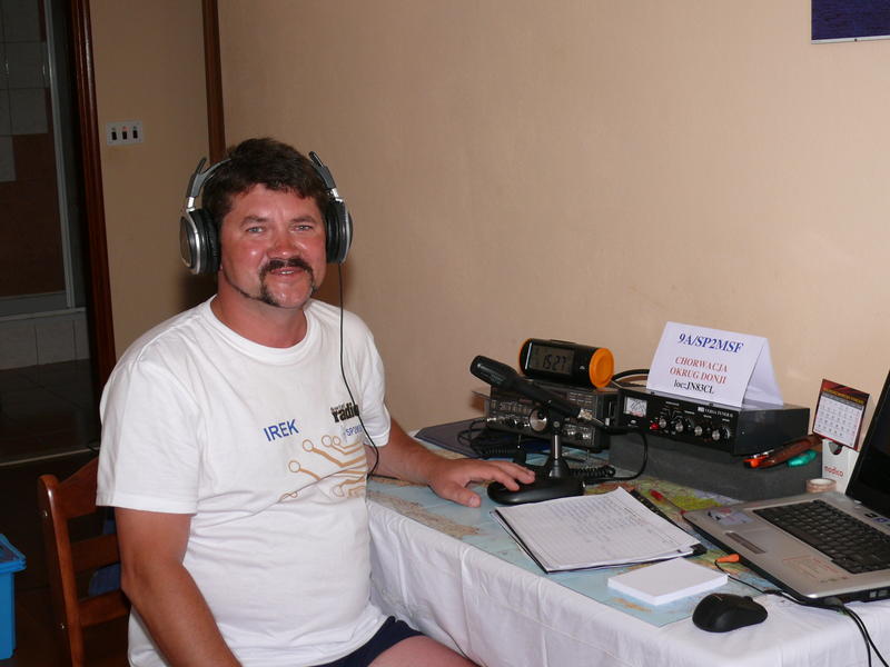 Primary Image for SP2MSF