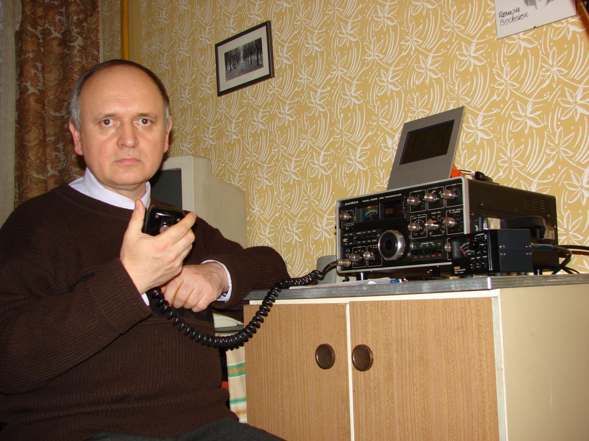 Primary Image for SP3HUF