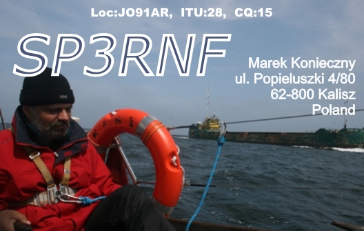 Primary Image for SP3RNF