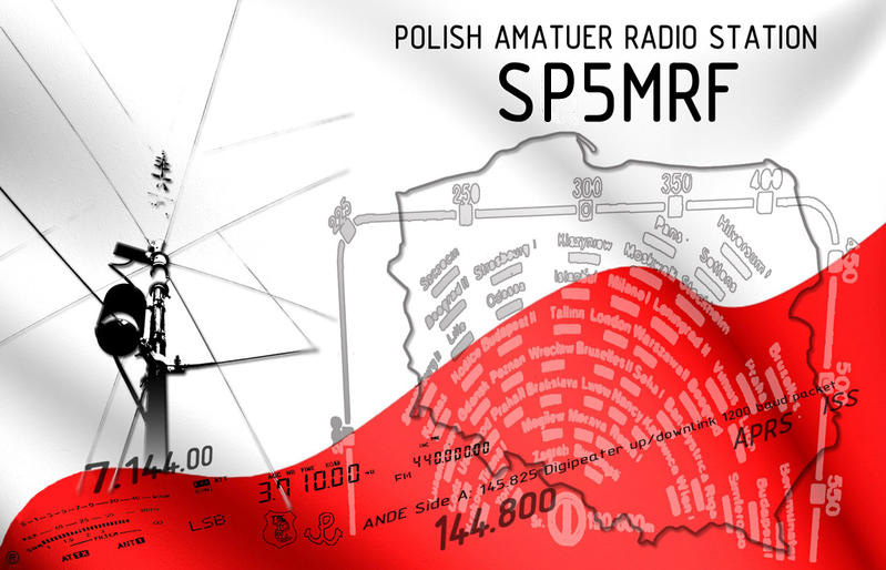 Primary Image for SP5MRF