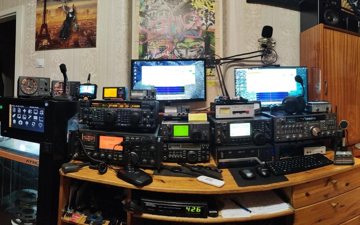 Primary Image for SP9EMF