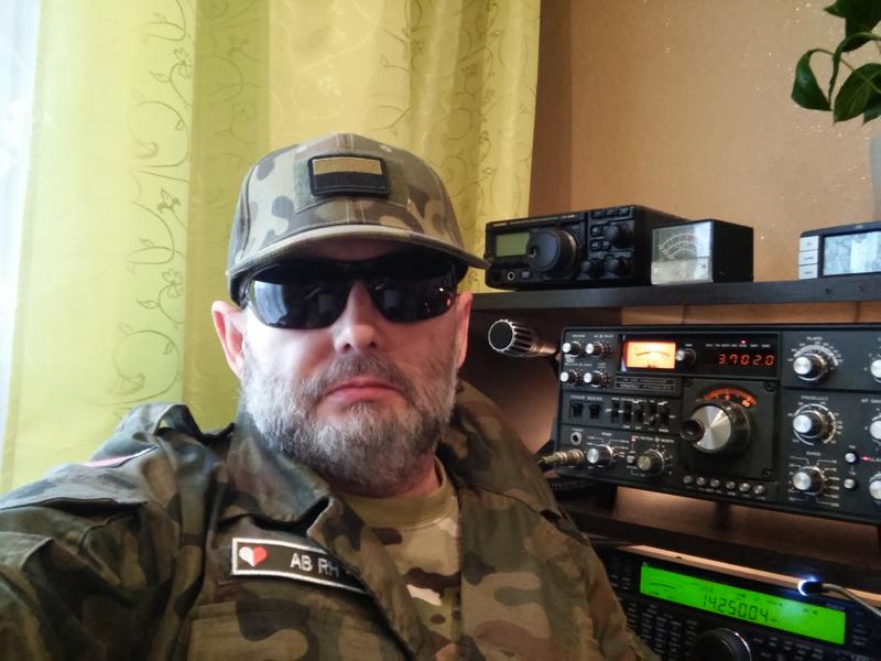 Primary Image for SP9HRF