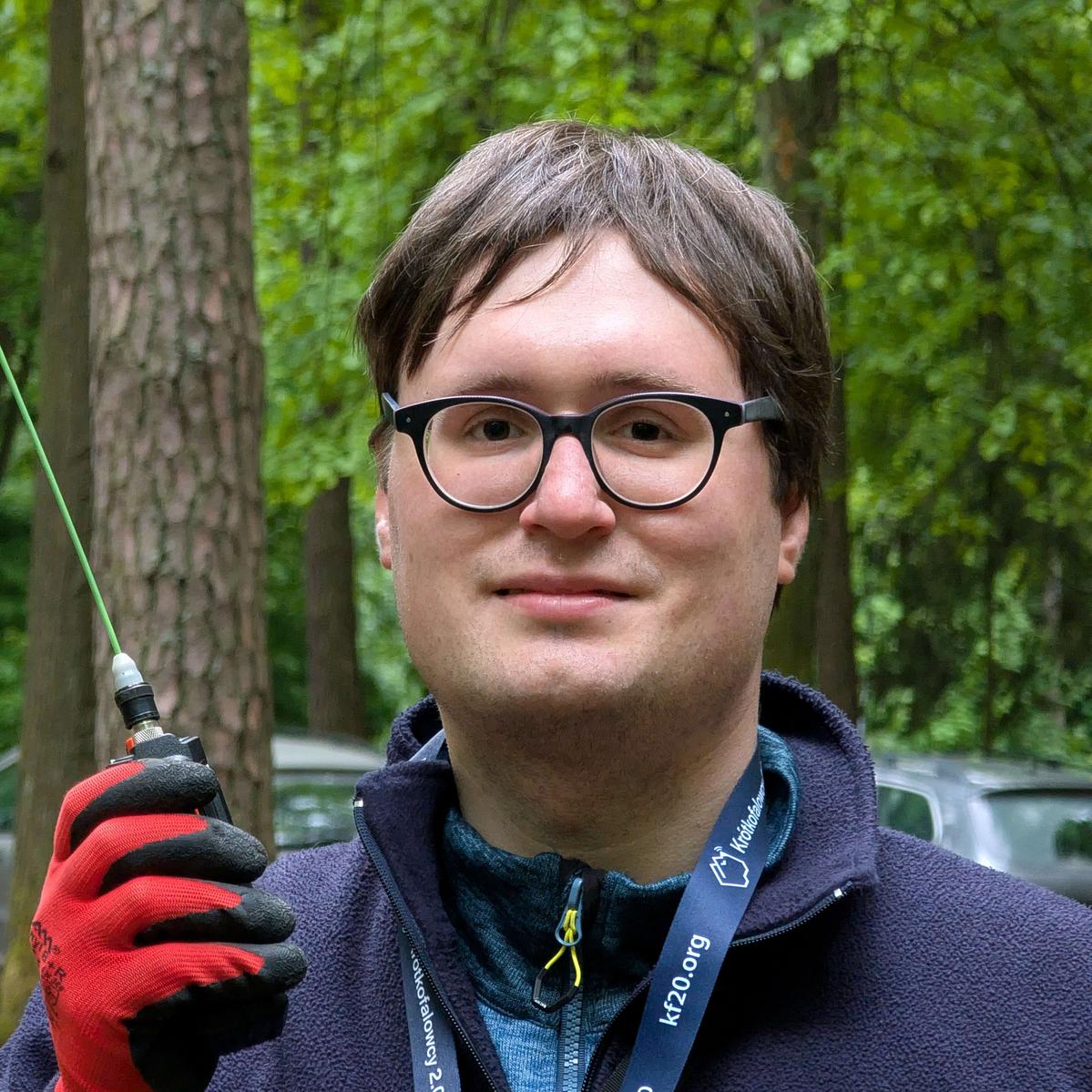 Primary Image for SP9RF