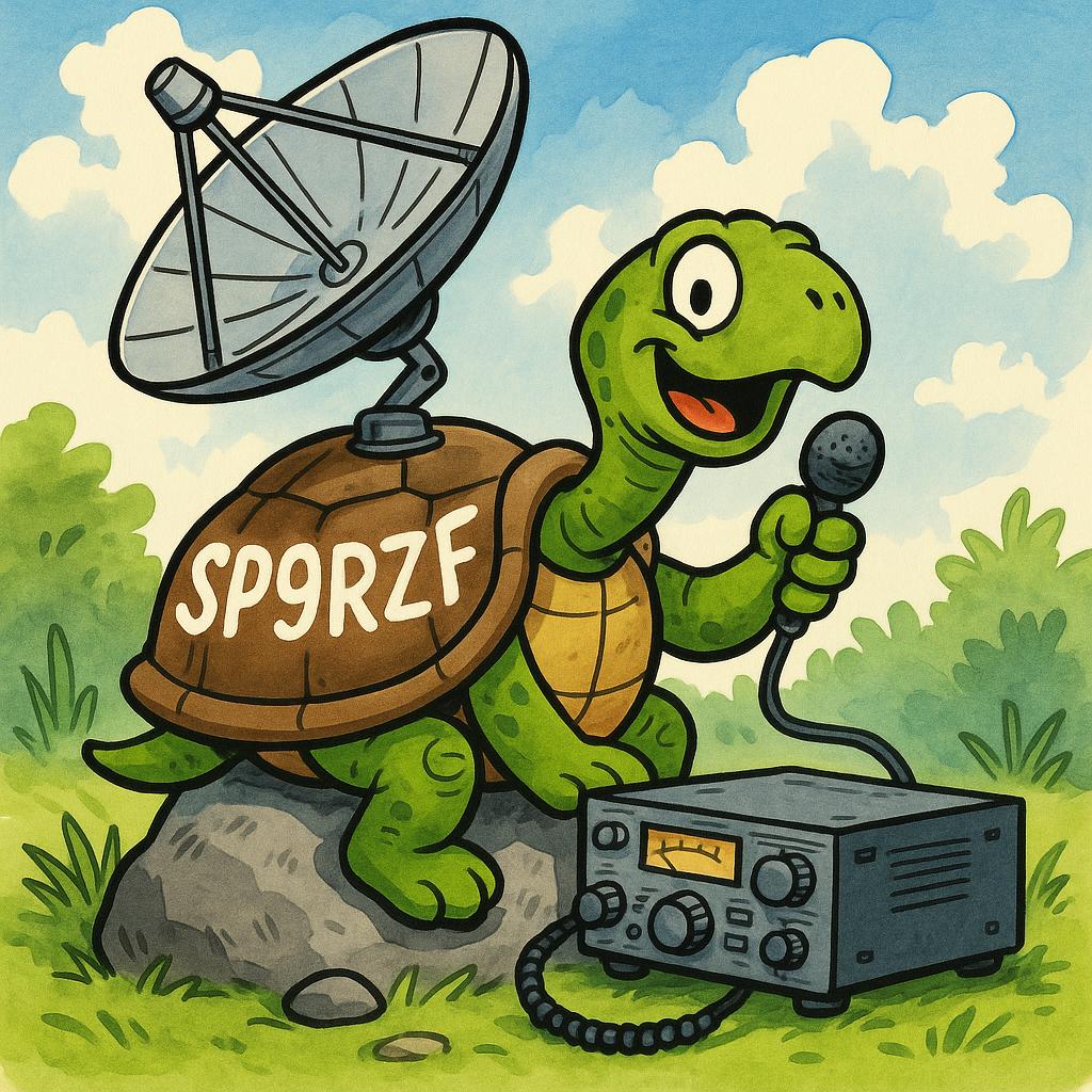 Primary Image for SP9RZF