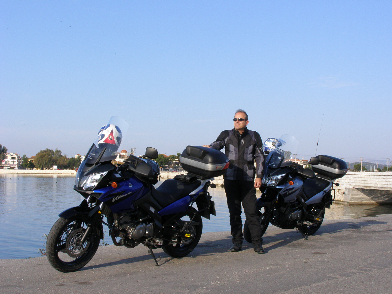 Primary Image for SV1DPF