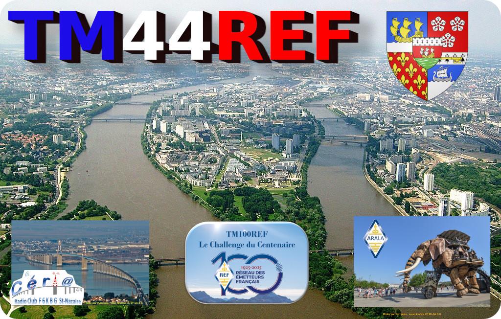 Primary Image for TM44REF