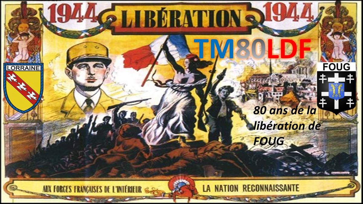 Primary Image for TM80LDF