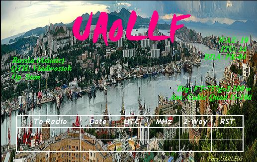 Primary Image for UA0LLF