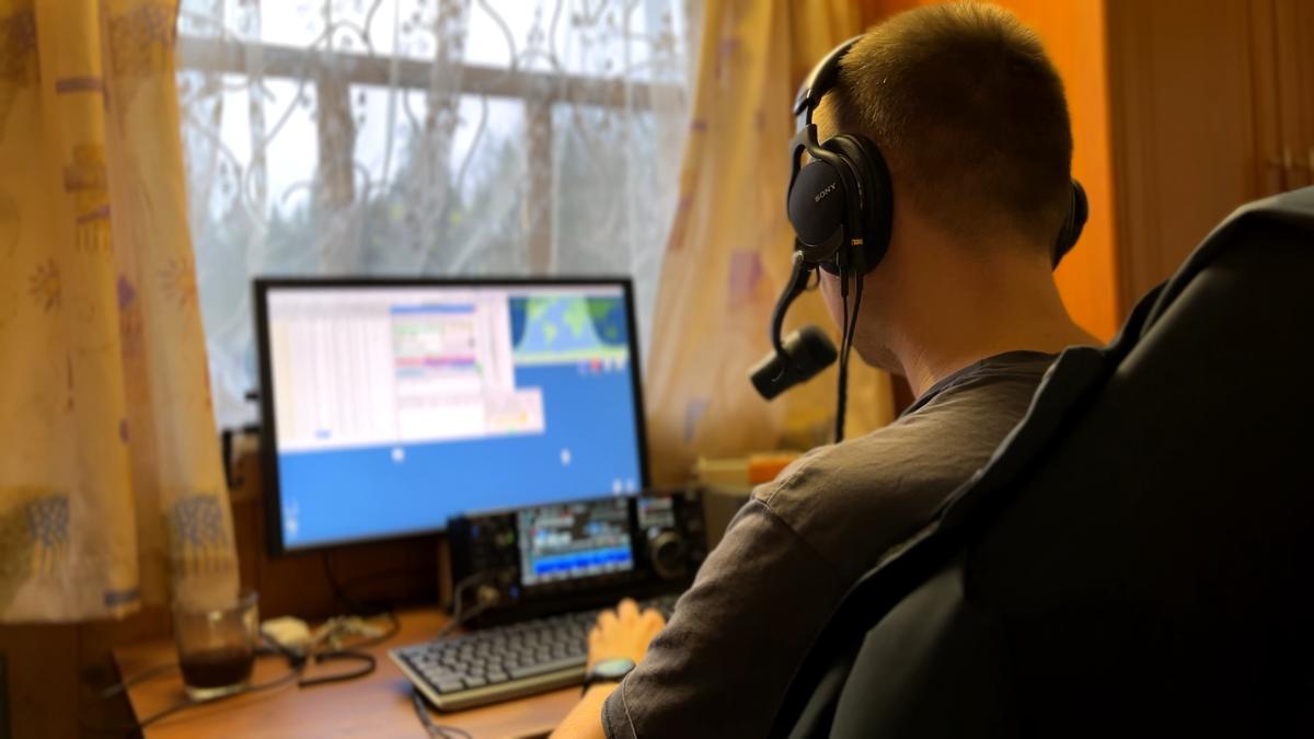 Primary Image for UA3IVF