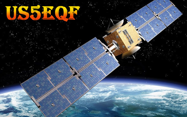 Primary Image for US5EQF