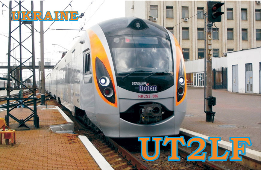 Primary Image for UT2LF