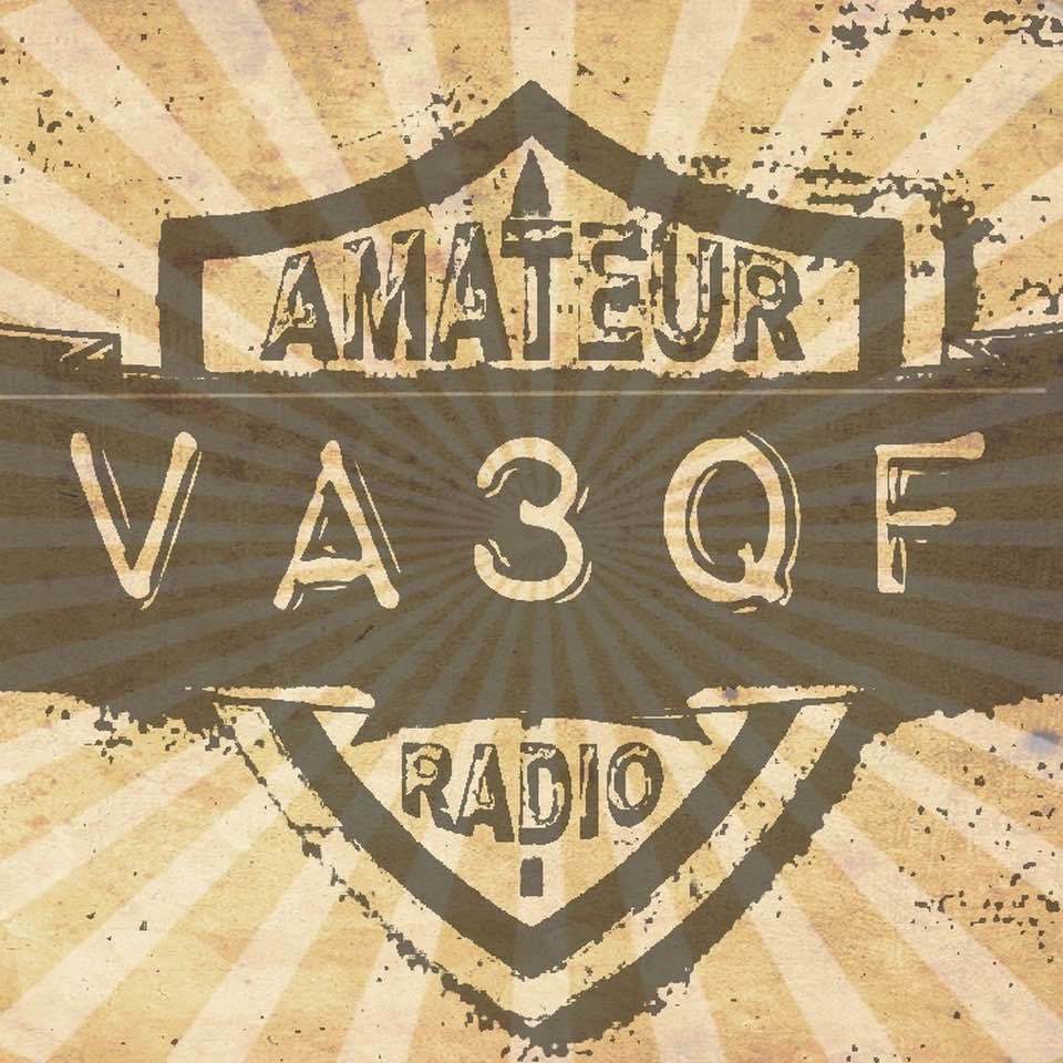 Primary Image for VA3QF