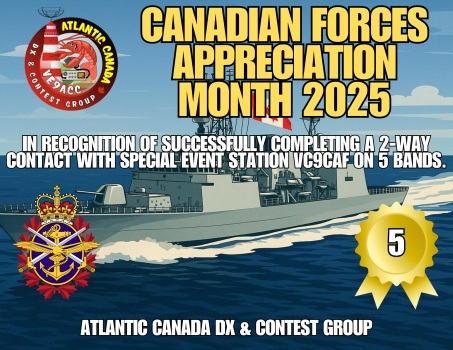 Primary Image for VC9CAF