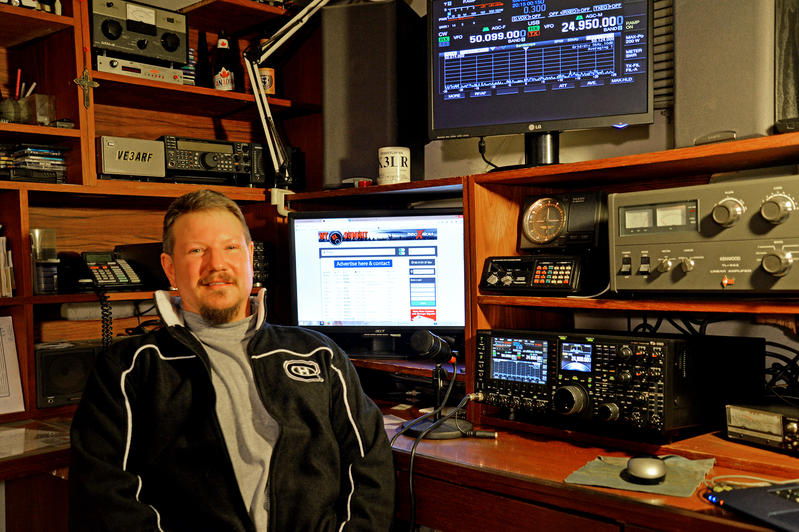 Primary Image for VE3ARF