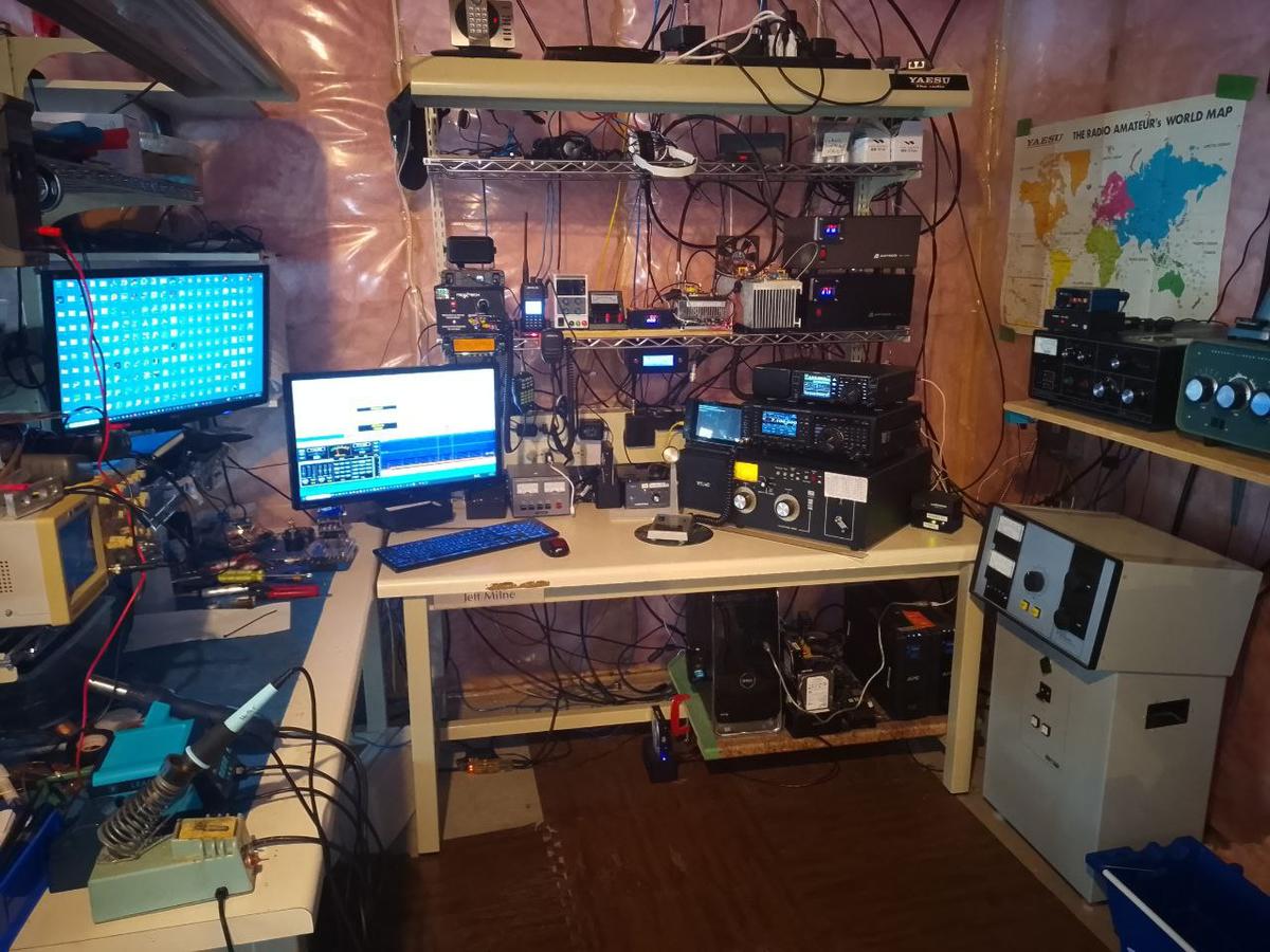 Primary Image for VE3EFF