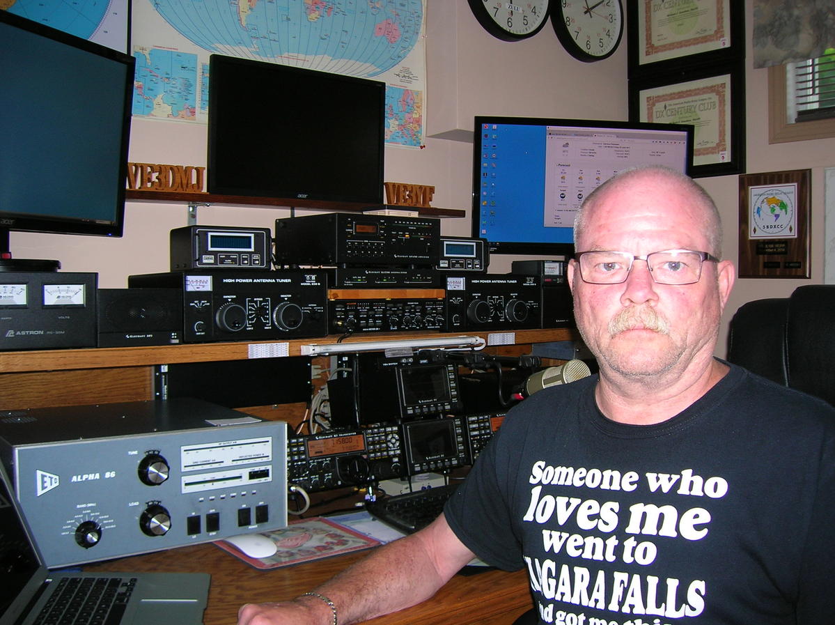 Primary Image for VE3YF