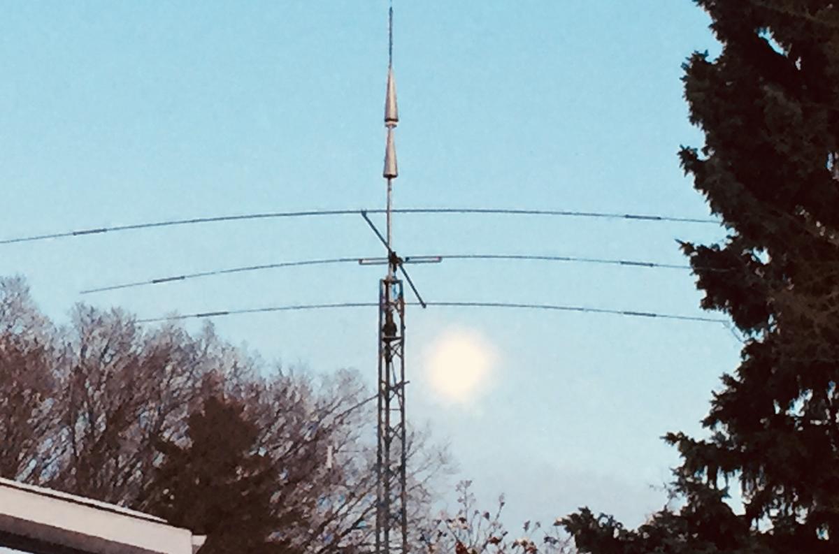 Primary Image for VE4GF