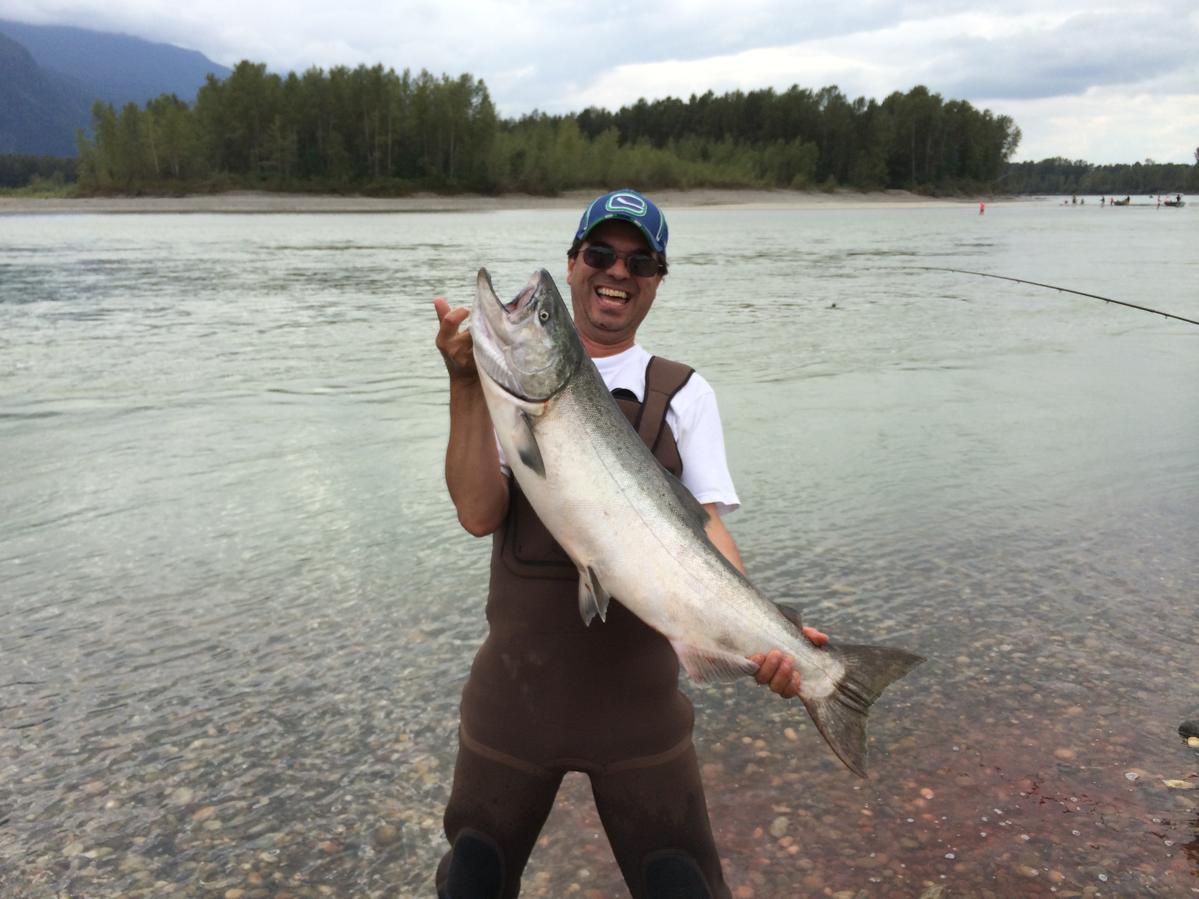 Primary Image for VE7IEF