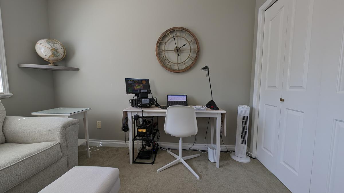 Primary Image for VE7IIF