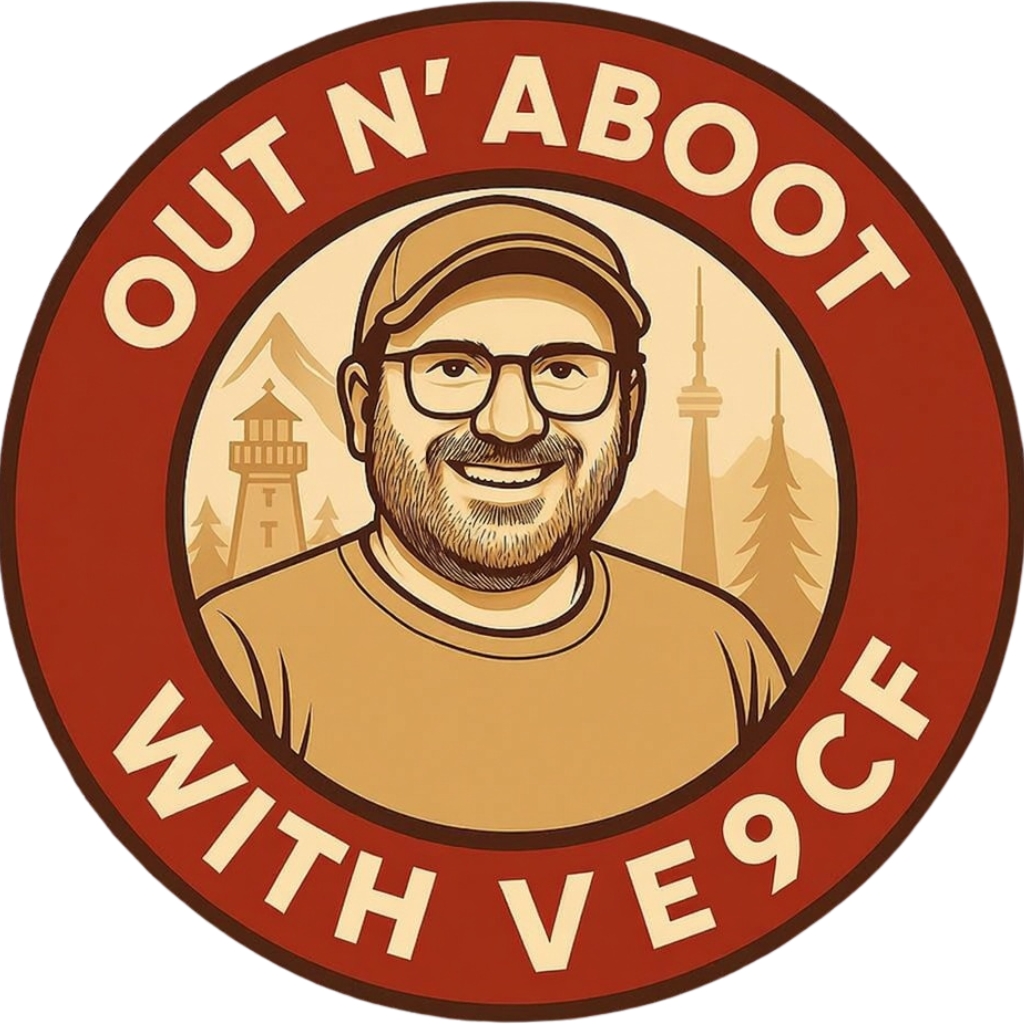 Primary Image for VE9CF