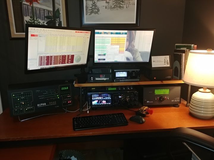 Primary Image for VE9HF
