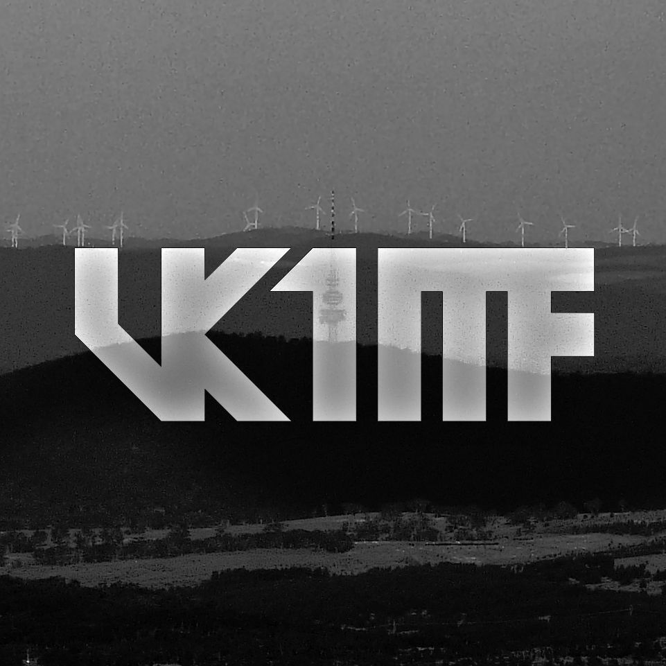 Primary Image for VK1MF