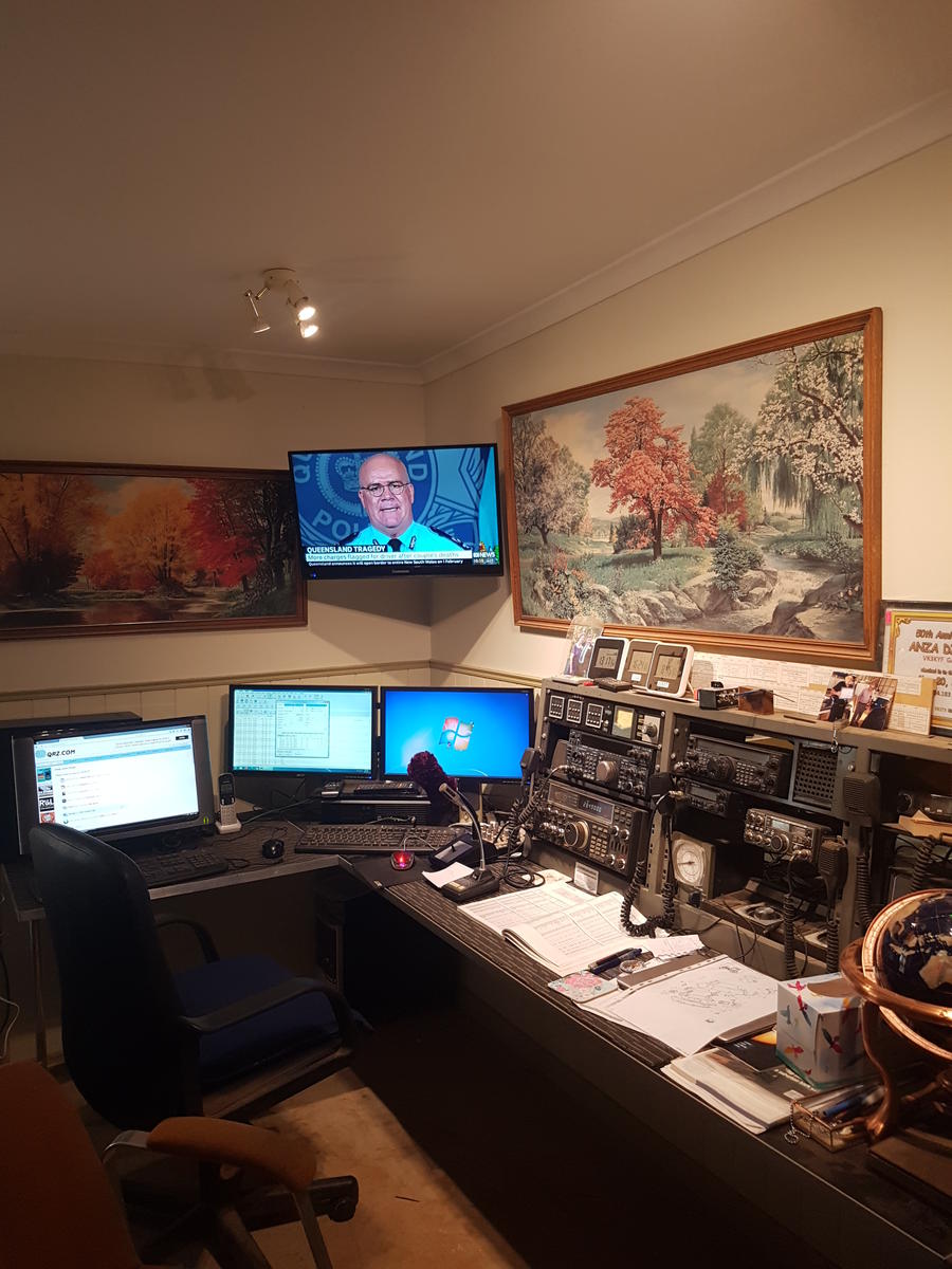 Primary Image for VK3KYF