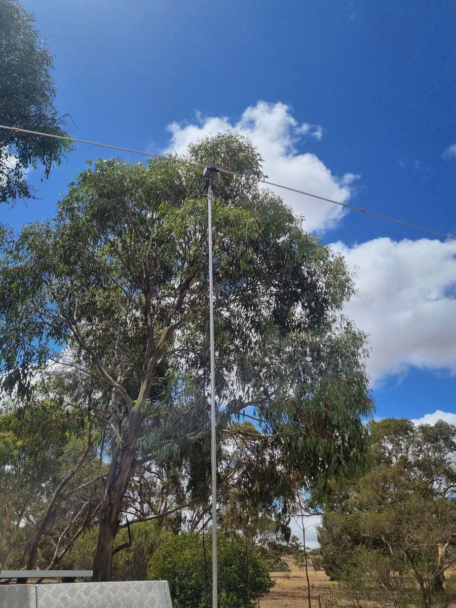 Primary Image for VK5CF