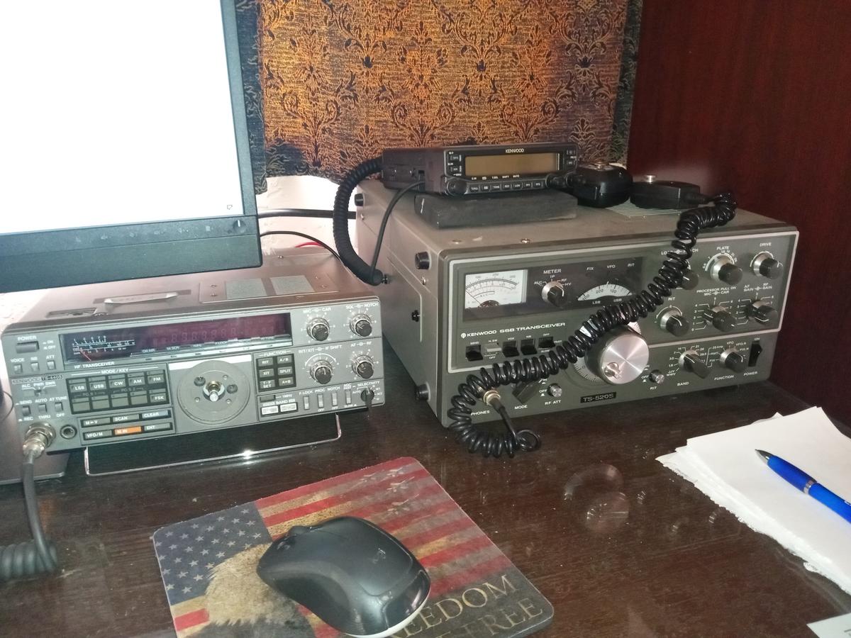 Primary Image for W0BPF