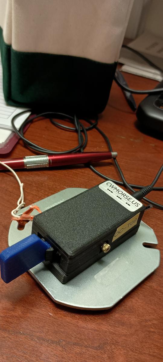 Primary Image for W1CAF