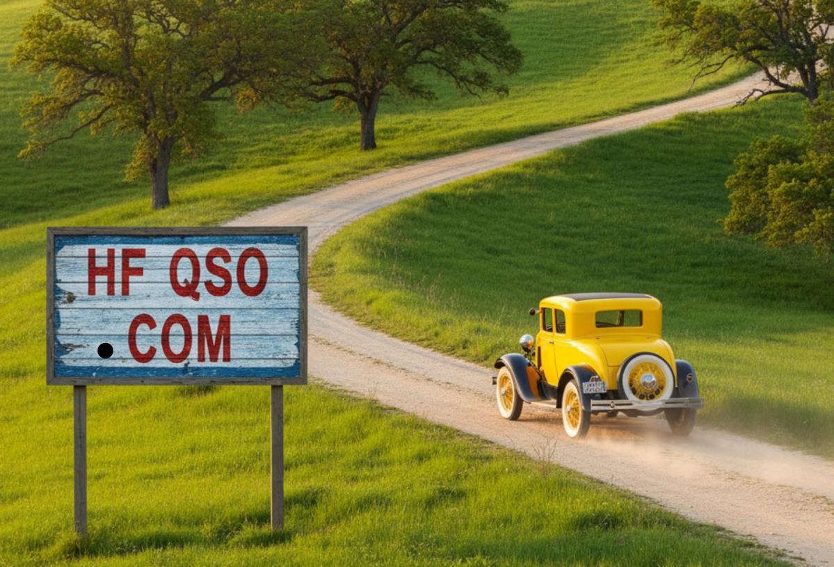 Primary Image for W3FF