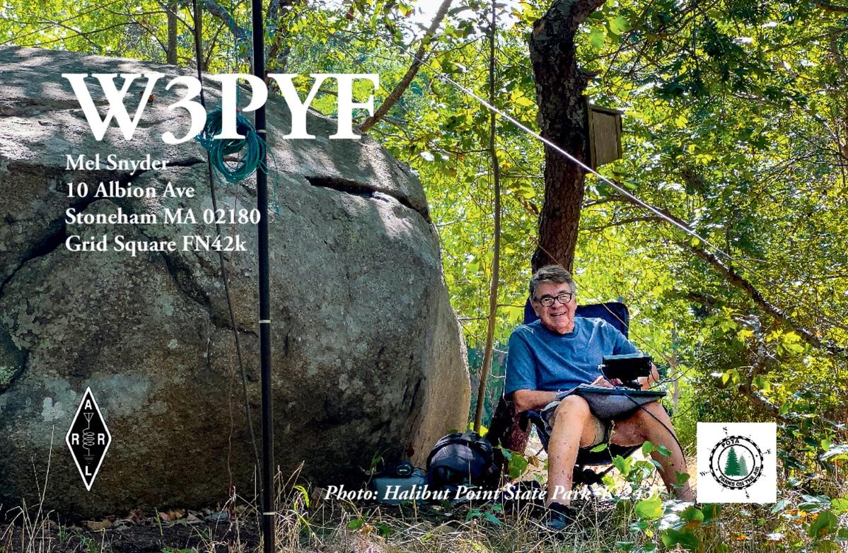 Primary Image for W3PYF