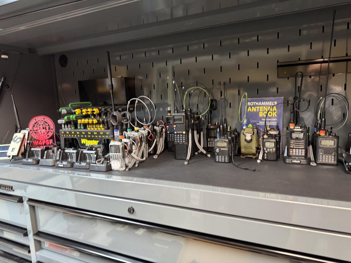 Primary Image for W4PSF