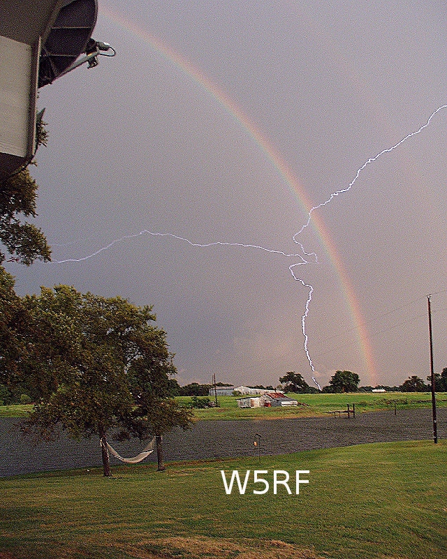 Primary Image for W5RF