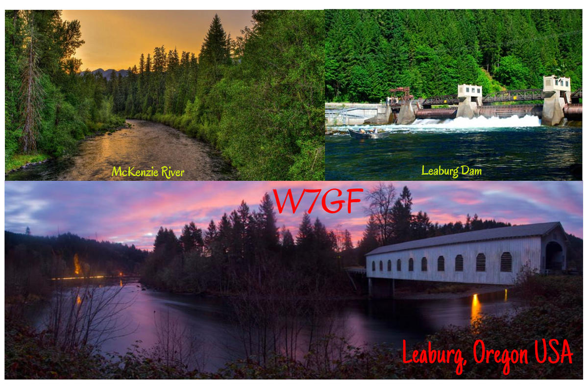 Primary Image for W7GF