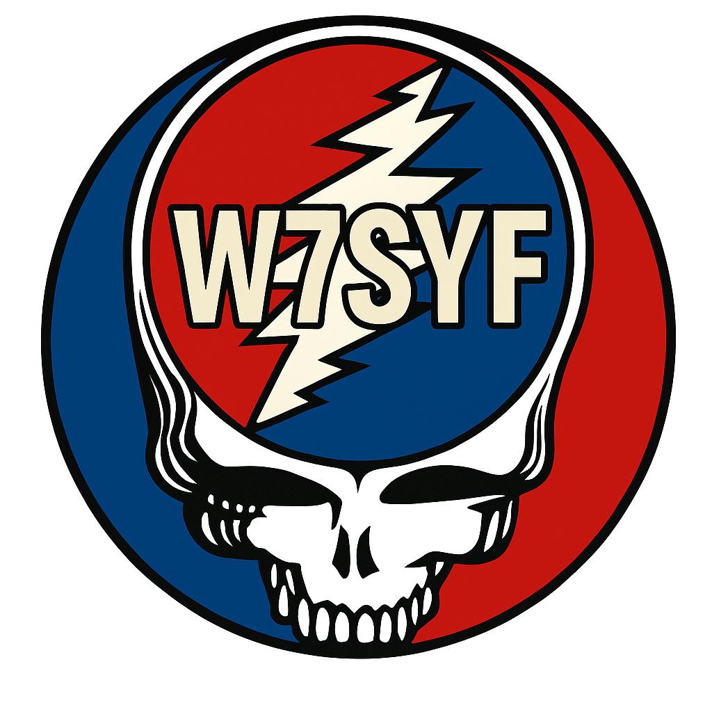 Primary Image for W7SYF