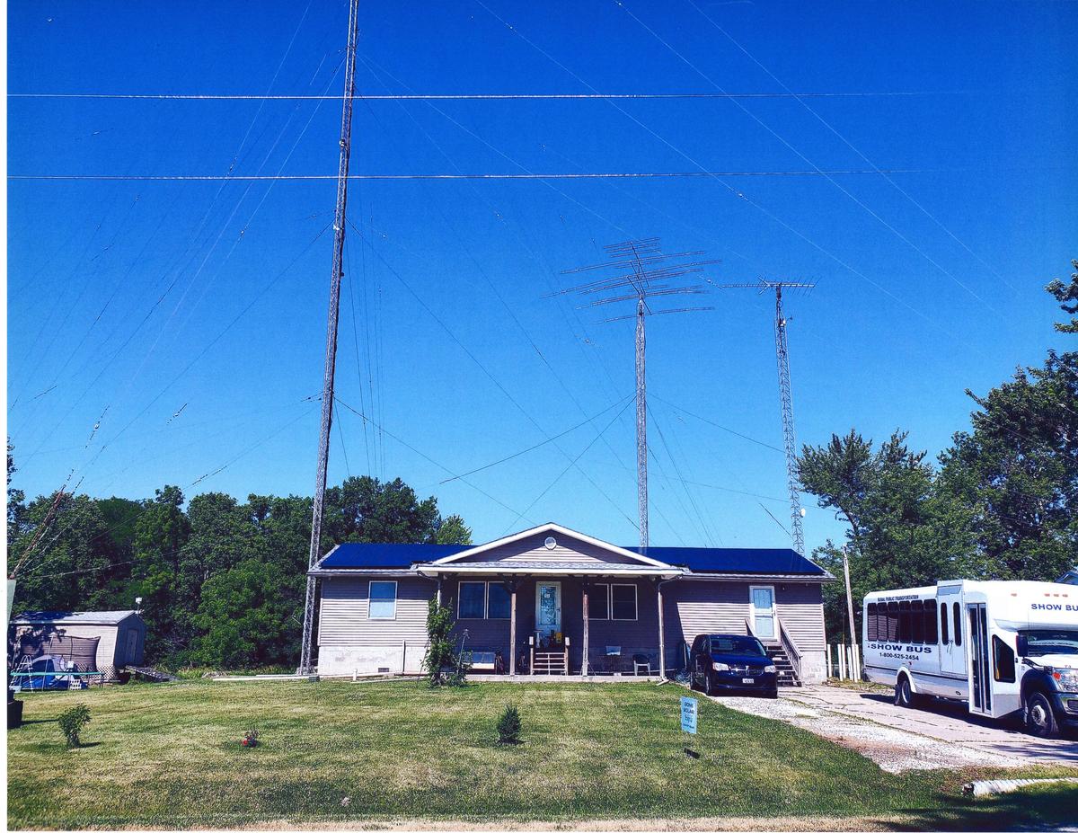 Primary Image for W9TRF