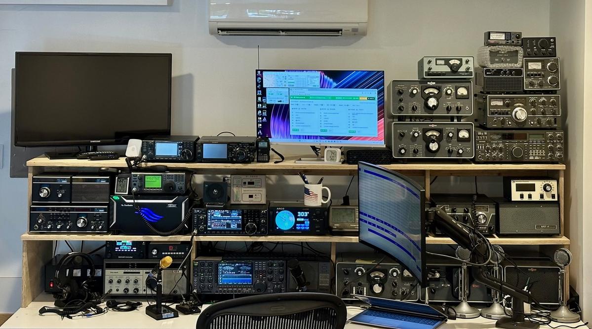 Primary Image for WB2RRF