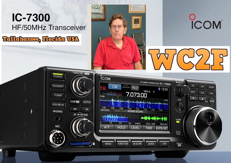 Primary Image for WC2F