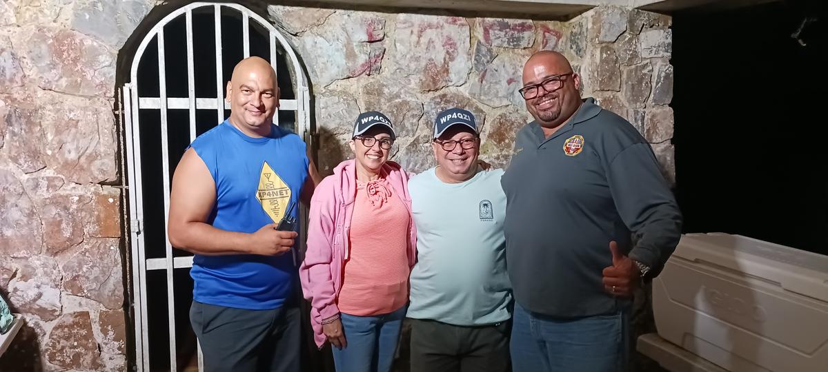 Primary Image for WP4QZF